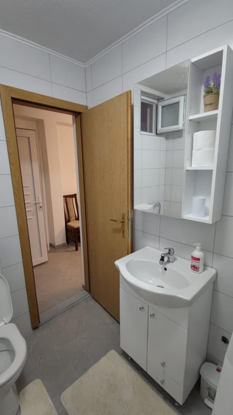 Apartman Seno Apartment in Mostar