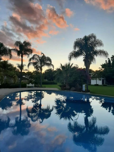 Hotel Camino del Bosque Atlixco Hostel in Atlixco