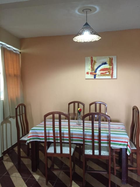 Apartamento Confortável na Zona Norte Apartment in Rio de Janeiro