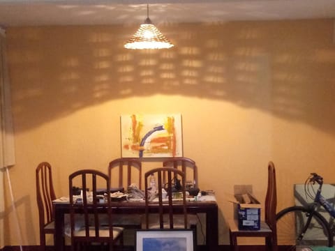 Apartamento Confortável na Zona Norte Apartment in Rio de Janeiro