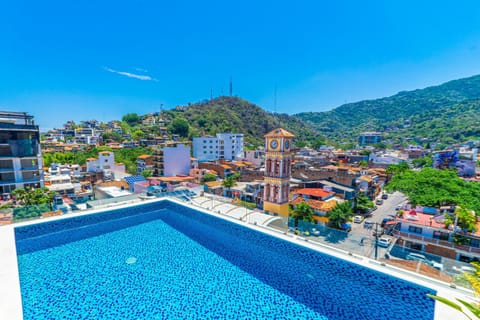 Pool view, Swimming pool, Swimming pool