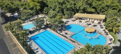 Aqua park