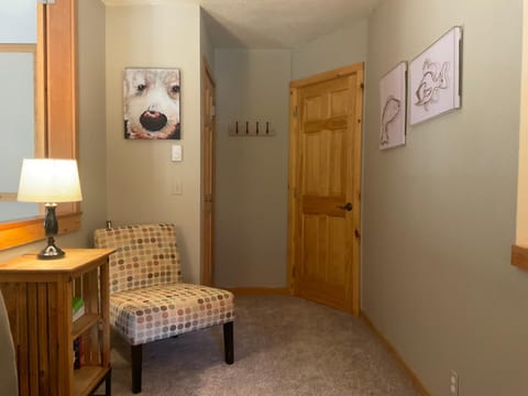 Pines 2045 by SummitCove Lodging House in Keystone