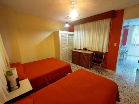 Suites Angelopolis Hotel in Acapulco