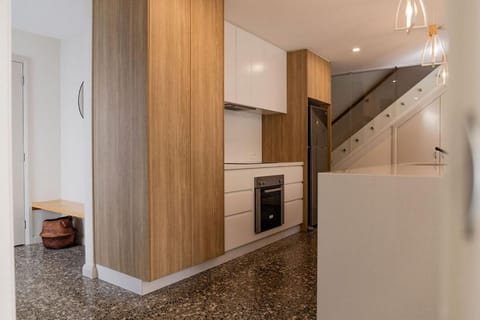 Baileys Beach House House in Binalong Bay