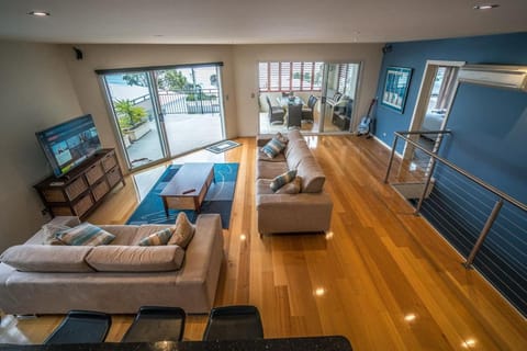 Villa Jasper Bay of Fires House in Binalong Bay