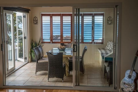 Villa Jasper Bay of Fires House in Binalong Bay
