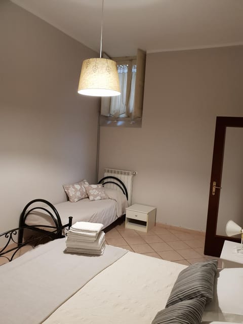 Clasa vacanza Apartment in Martina Franca