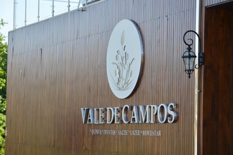 Property logo or sign