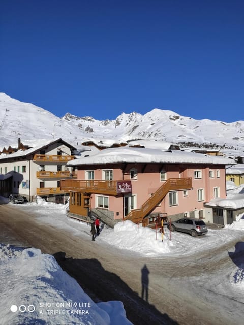 Appartamenti Alpi Apartment in Province of Brescia
