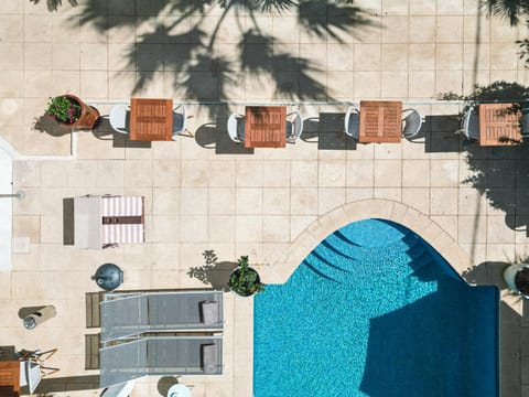Day, Pool view, Swimming pool