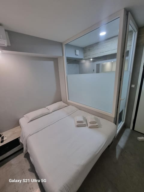 View (from property/room), Bedroom