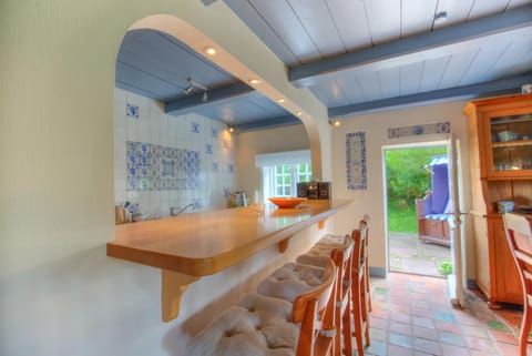 S1 im Friesenhaus Sara Apartment in Wenningstedt-Braderup