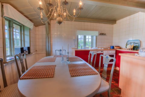 S2 im Friesenhaus Sara Apartment in Wenningstedt-Braderup