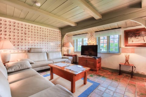 S2 im Friesenhaus Sara Apartment in Wenningstedt-Braderup