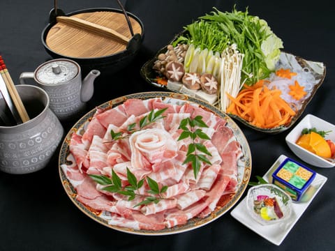 Food and drinks, Meals, Dinner