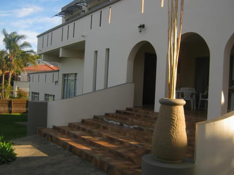 Kasteel b&b Bed and Breakfast in Plettenberg Bay