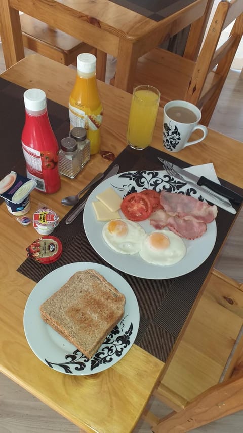 Kasteel b&b Bed and Breakfast in Plettenberg Bay