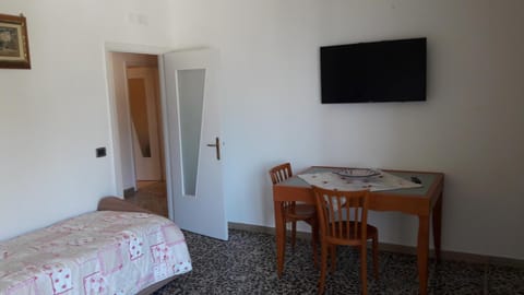 Agriturismo La Lobra Farm Stay in Massa Lubrense