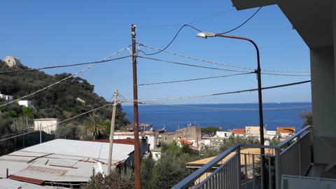 Agriturismo La Lobra Farm Stay in Massa Lubrense