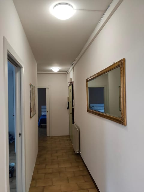 NIDO CENTER IV Apartment in Bergamo