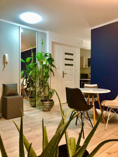 Plaża centralna-molo Apartament Portowa Next to the seaside Apartment in West Pomeranian Voivodeship, Poland