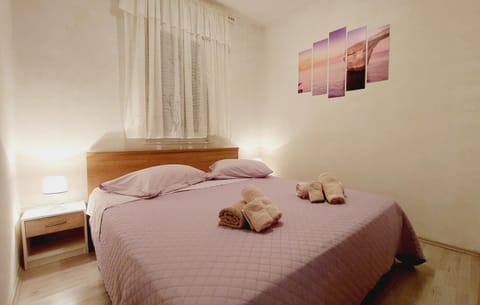 Apartments Pletikosa Apartment in Šibenik-Knin County, Croatia