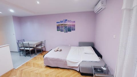 Apartments Pletikosa Apartment in Šibenik-Knin County, Croatia