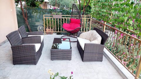 Apartments Pletikosa Apartment in Šibenik-Knin County, Croatia