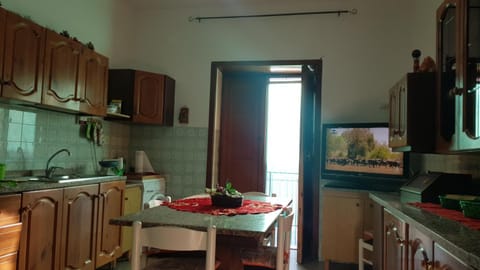 abitazione bellavista Apartment in Campania
