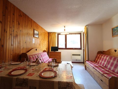 Appartement cosy 7 pers à 300m des pistes à Lanslebourg - FR-1-508-10 Apartment in Piedmont
