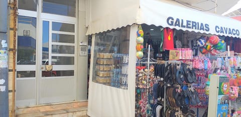 Facade/entrance, Off site, Shopping Area