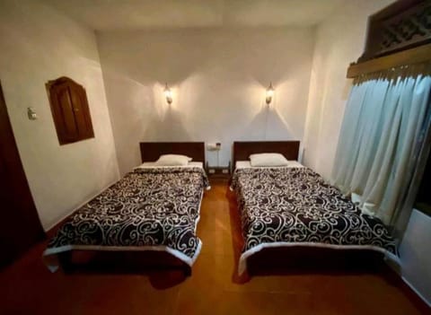 Puri Bebengan Bungalows Bed and Breakfast in Ubud