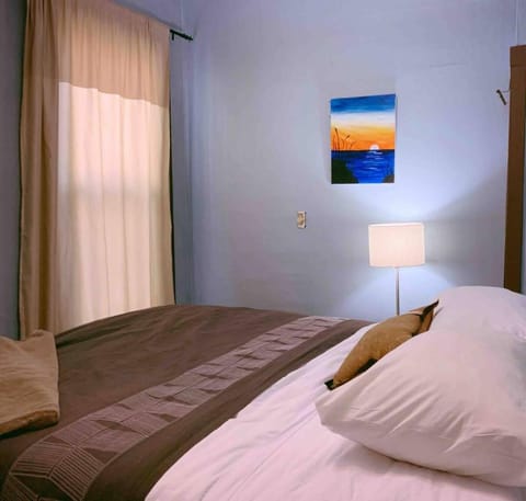 A- Capital Hill Private Room -slp2 House in Capitol Hill