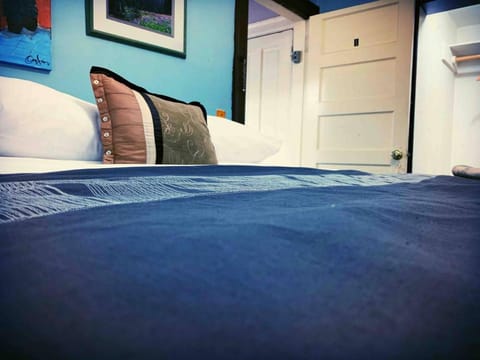 A- Capital Hill Private Room -slp2 House in Capitol Hill