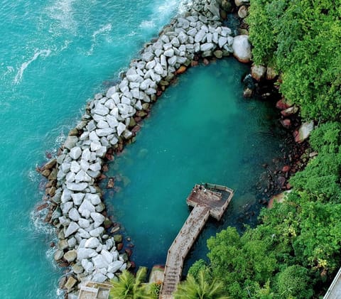 Porto Real Resort Apartment in Mangaratiba