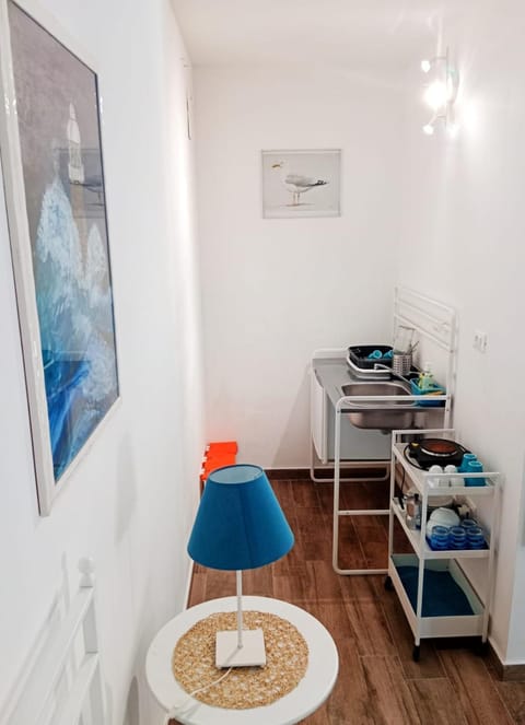 Brezza Marina Studios Bed and Breakfast in Montesilvano