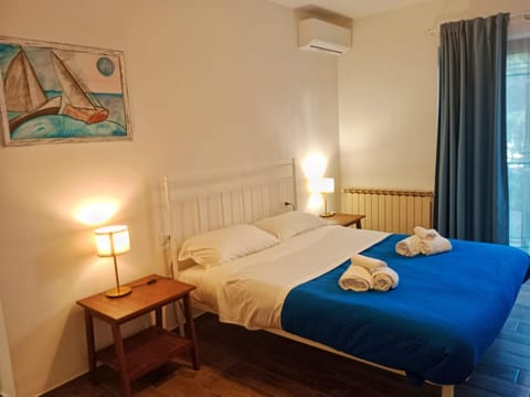 Brezza Marina Studios Bed and Breakfast in Montesilvano