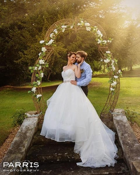 Branxholme Castle (Bed & Breakfast) Bed and Breakfast in England