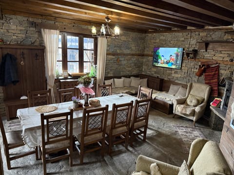 Къща за гости Родопски изгрев Villa in Blagoevgrad Province