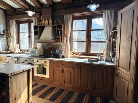 Къща за гости Родопски изгрев Villa in Blagoevgrad Province