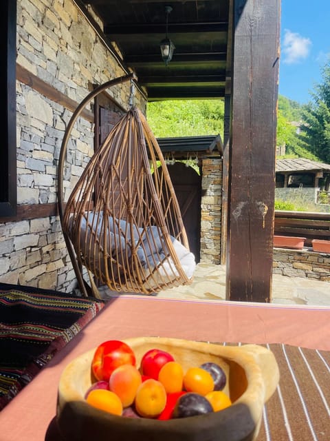 Къща за гости Родопски изгрев Villa in Blagoevgrad Province