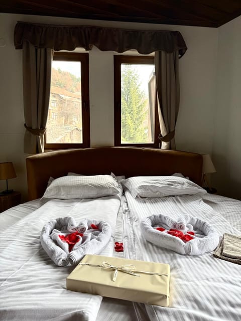 Къща за гости Родопски изгрев Villa in Blagoevgrad Province