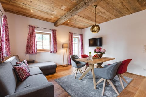 Appartementhaus Plainstöckl Hotel Gasthof Maria Plain Apartment in Salzburg