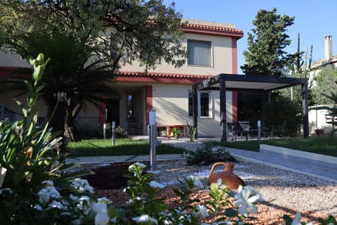 Bed&Breakfast Villa Nora Bed and Breakfast in Quartu Sant'Elena