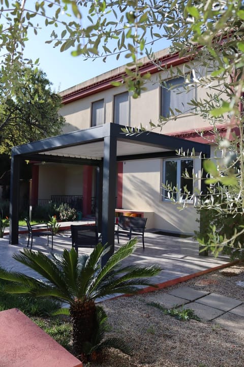 Bed&Breakfast Villa Nora Bed and Breakfast in Quartu Sant'Elena