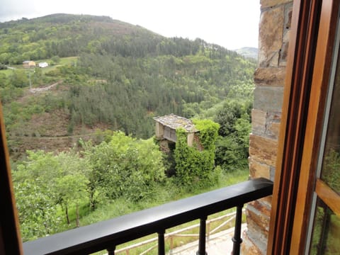 View (from property/room), Balcony/Terrace, Area and facilities