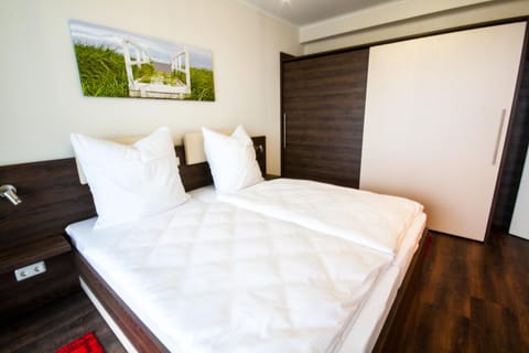 Döser Seedeich 7, App 13 Apartment in Cuxhaven