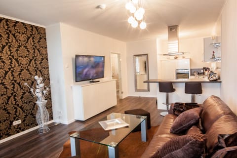 Döser Seedeich 7, App 13 Apartment in Cuxhaven