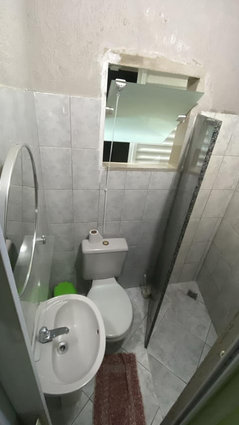 Hospedagem Belo Horizonte Inn in Macaé